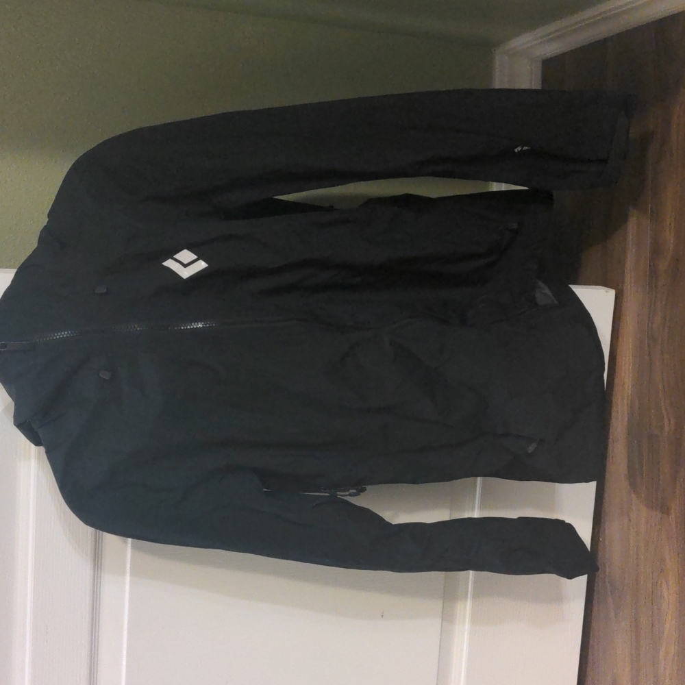 Black Diamond Liquid Point Shell